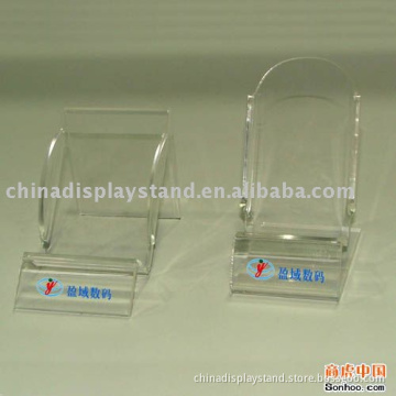 cell phone display